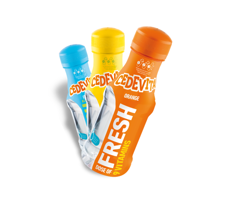 Cedevita GO