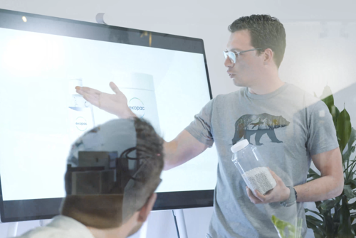 Testing and prototyping