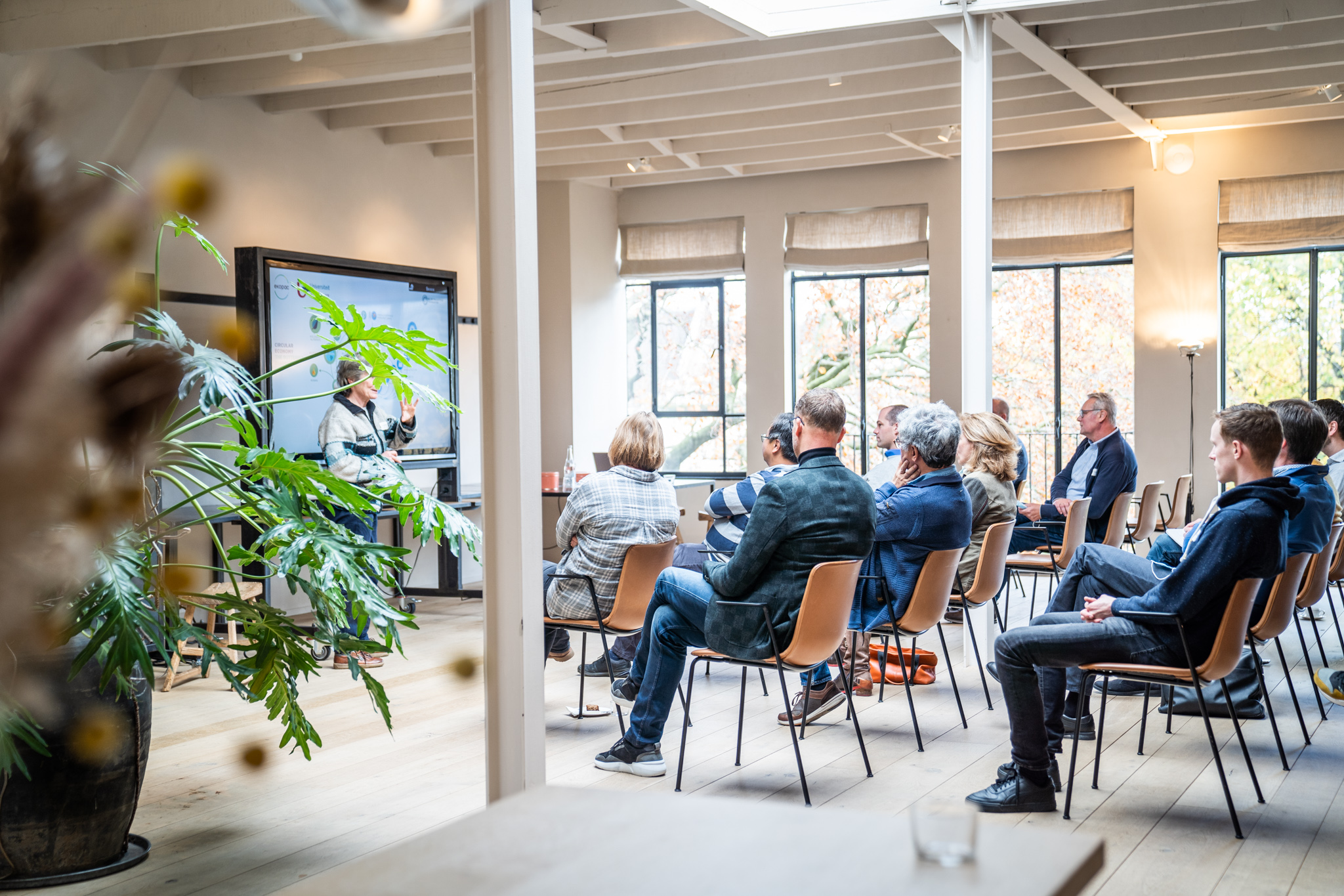 Dit is wat je hebt gemist van het Future Proof Packaging Event