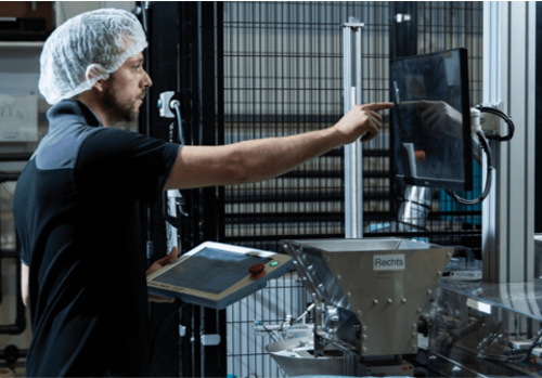 Production and distribution